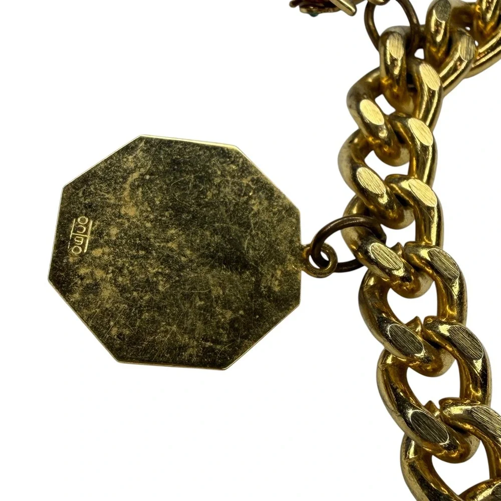 N/A vintage charm